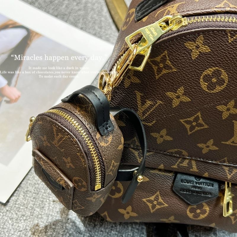 Louis Vuitton Bags Accessories